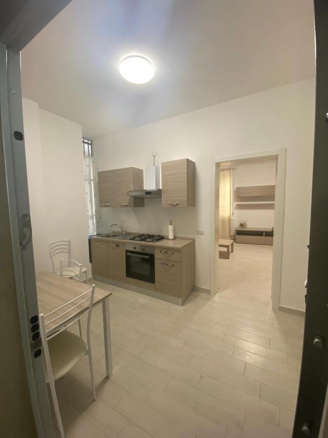 Senza Pensieri Via 4 Novembre/Via Diaz Apartment Crema Bagian luar foto