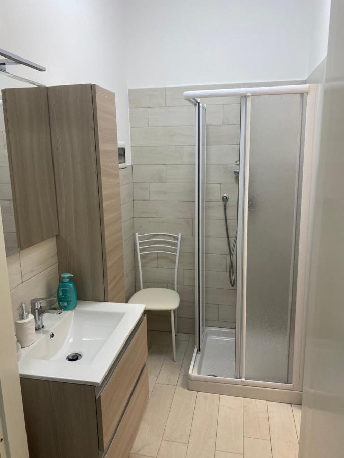 Senza Pensieri Via 4 Novembre/Via Diaz Apartment Crema Bagian luar foto
