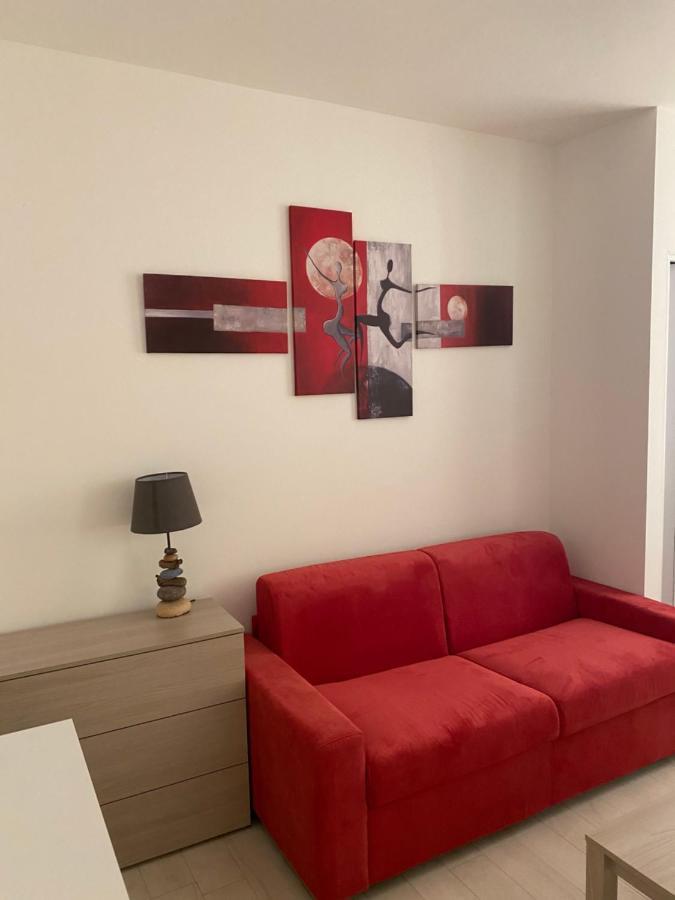Senza Pensieri Via 4 Novembre/Via Diaz Apartment Crema Bagian luar foto
