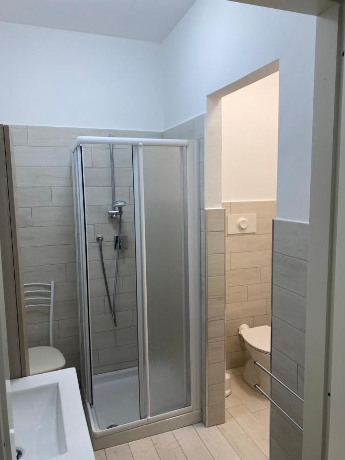 Senza Pensieri Via 4 Novembre/Via Diaz Apartment Crema Bagian luar foto