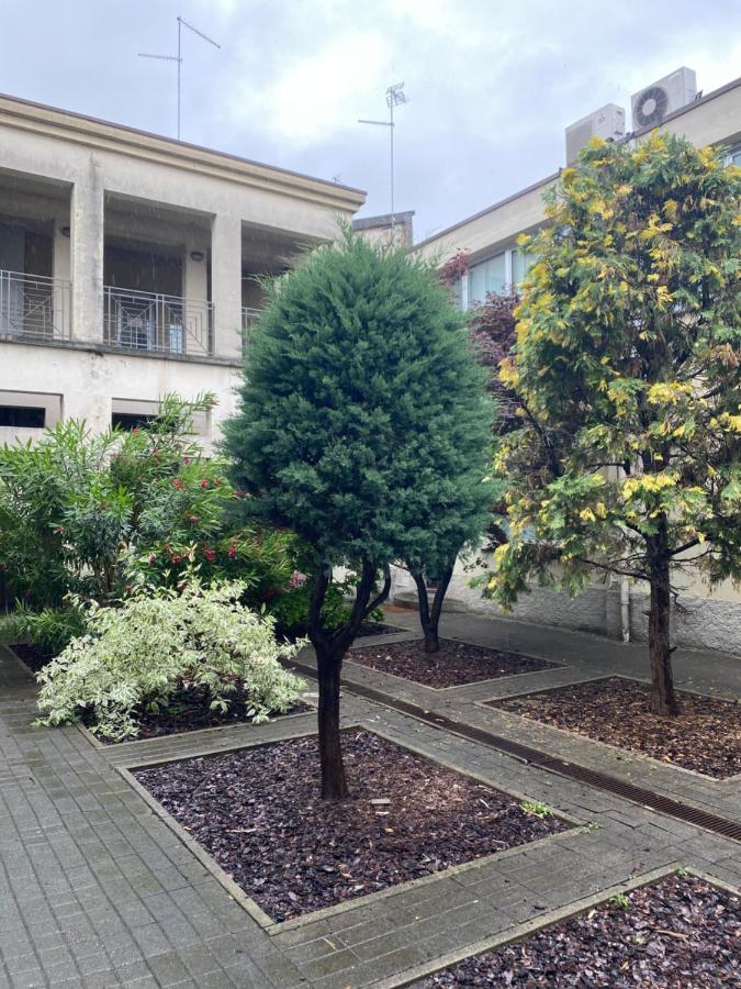 Senza Pensieri Via 4 Novembre/Via Diaz Apartment Crema Bagian luar foto
